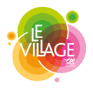 Logo du Village by CA Touraine Poitou